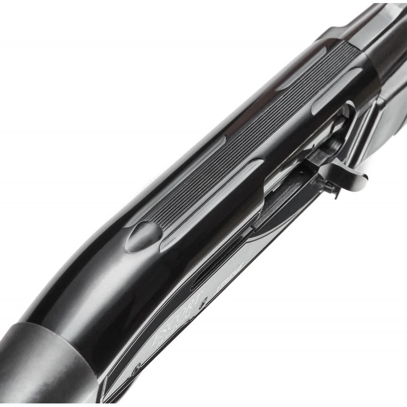 Купити рушницю Hatsan Escort Xtreme Dark Grey кал. 12/76. Ствол